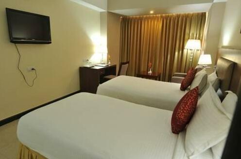 Hotel Seetal Bhubaneswar - Photo3