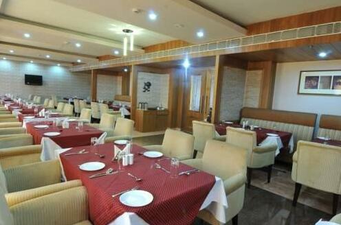 Hotel Seetal Bhubaneswar - Photo4