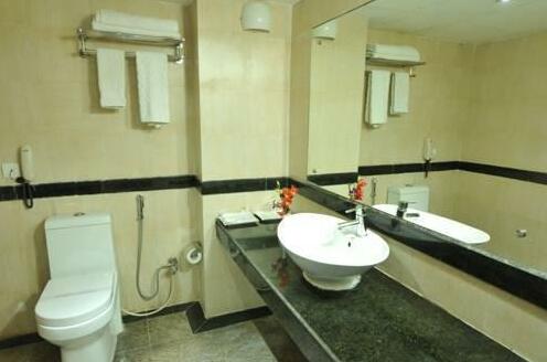Hotel Seetal Bhubaneswar - Photo5