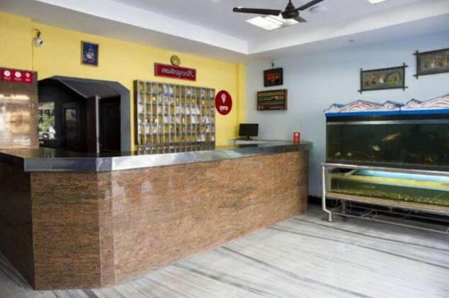 Hotel Shree Jagannath - Photo2