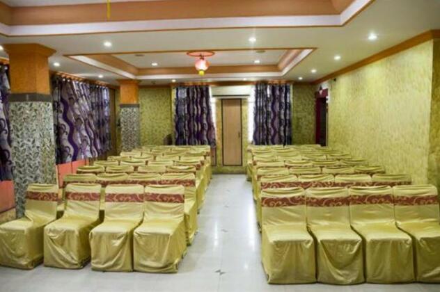 Hotel Shree Jagannath - Photo3