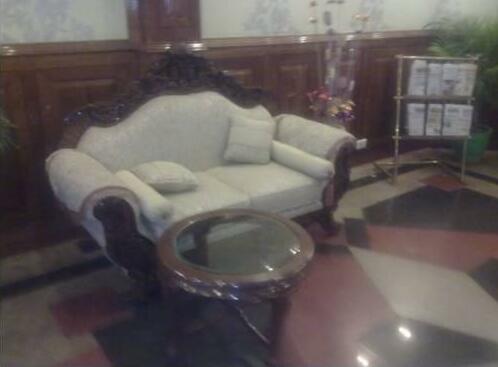 Hotel Sidharth - Photo2