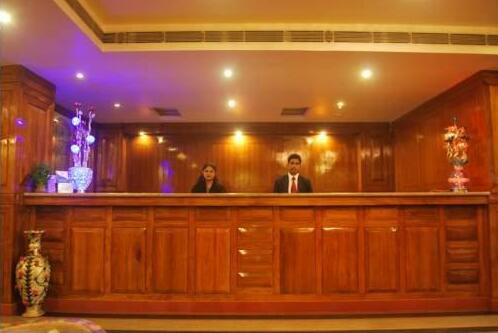 Hotel Sidharth - Photo3