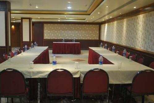 Hotel Sidharth - Photo4