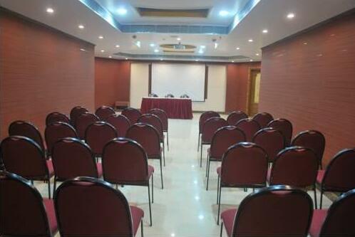 Hotel Sidharth - Photo5