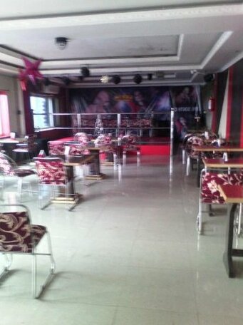 Hotel Southcity - Photo2