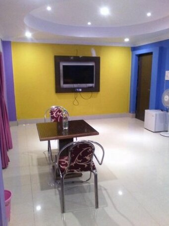 Hotel Southcity - Photo3