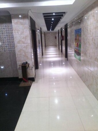 Hotel Southcity - Photo4
