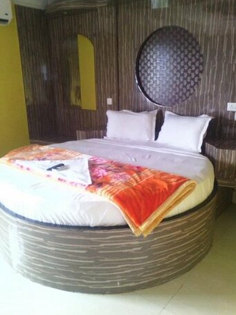 Hotel Southcity - Photo5