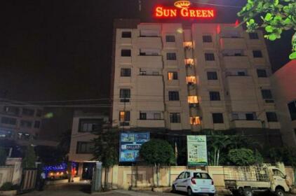 Hotel Sun Green