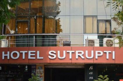 Hotel The Sutrupti