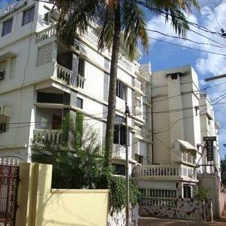 Hotel Upasana - Photo2
