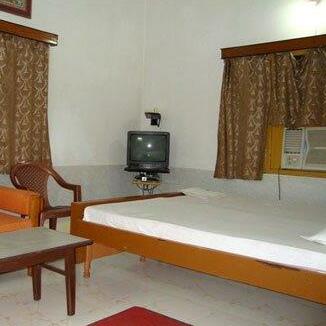 Hotel Upasana - Photo3