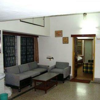 Hotel Upasana - Photo4