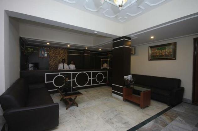 Hotel Urmee - Photo3