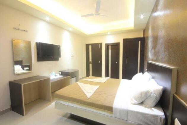 Hotel Urmee - Photo4
