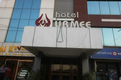 Hotel Urmee