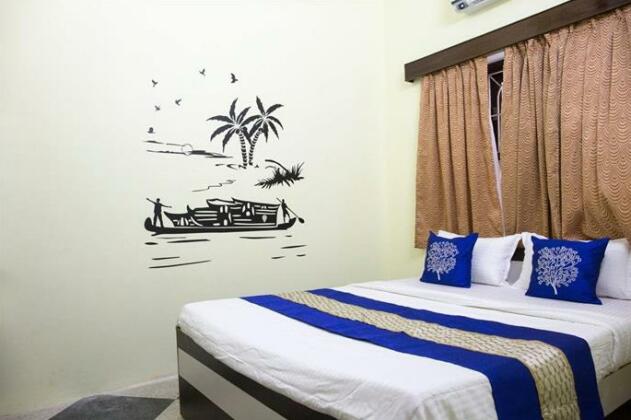Hotel Venus Heritage - Photo2