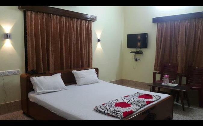 Hotel Venus Heritage - Photo3