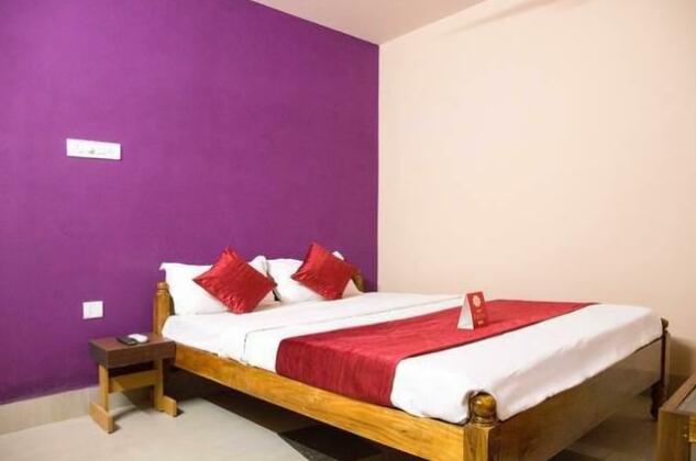 Hotel Venus Heritage - Photo4