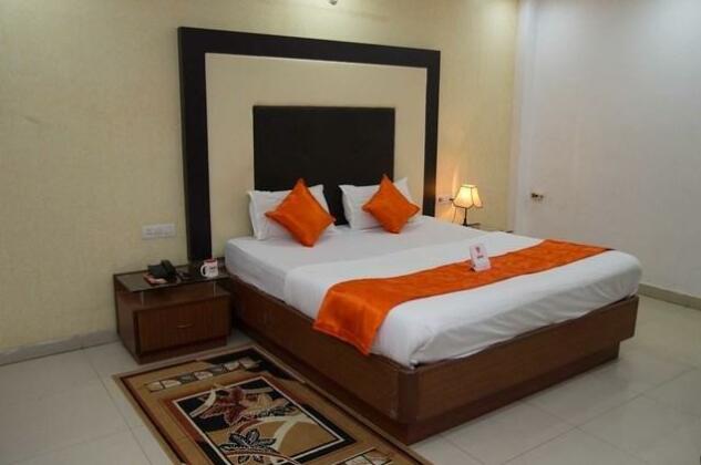 Hotel Venus Heritage - Photo5