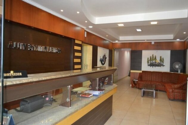 Hotel Vintage Villa - Photo2