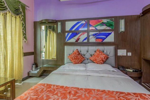 Hotel Vintage Villa - Photo3
