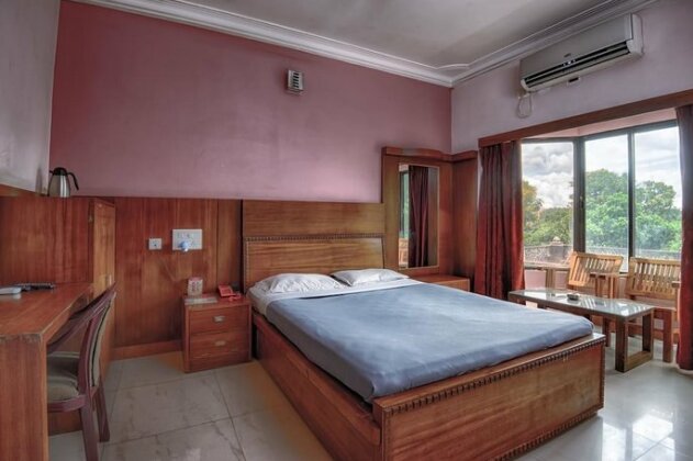 Hotel Vintage Villa - Photo4