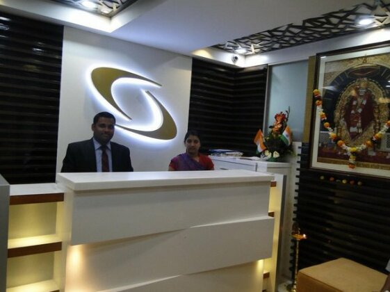Hotel z international - Photo2