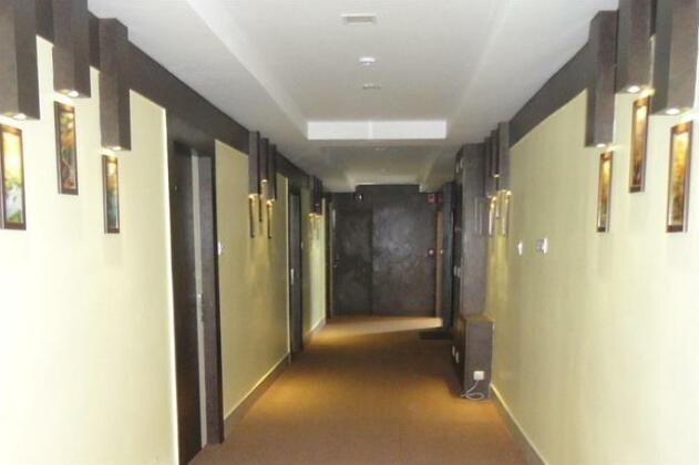 Hotel z international - Photo3
