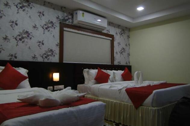 Hotel z international - Photo4