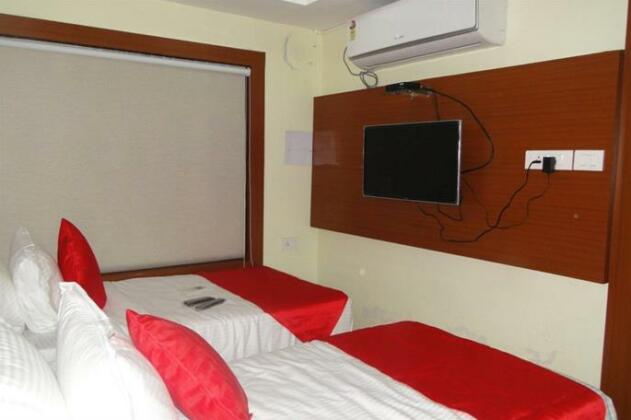 Hotel z international - Photo5