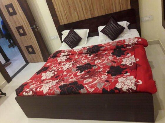 JSB Vipul Gardens - Photo2