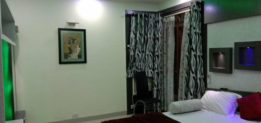 JSB Vipul Gardens - Photo5