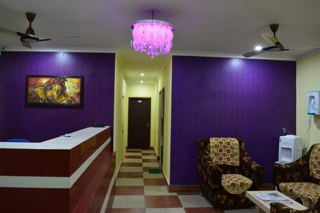 LazyStay - Photo3