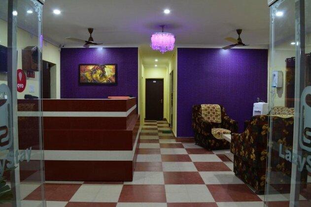LazyStay - Photo4