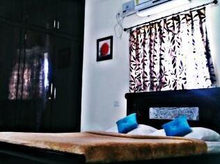 Leeflex Serviced Apartment Bhubaneswar - Photo2