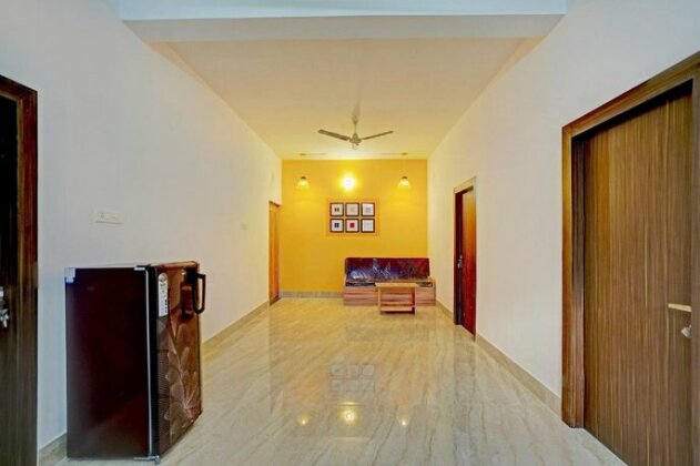 Luxurious Homestay in Bhubaneswar - Photo2