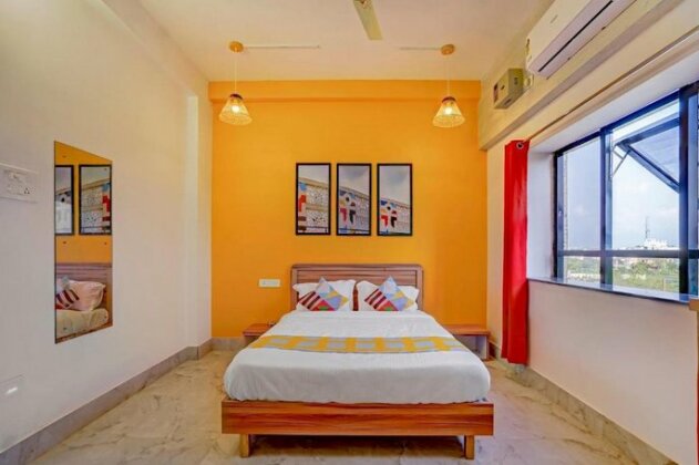 Luxurious Homestay in Bhubaneswar - Photo3