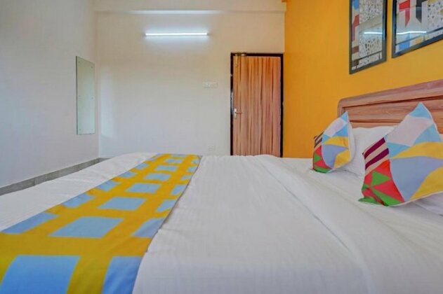 Luxurious Homestay in Bhubaneswar - Photo4