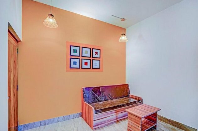 Luxurious Homestay in Bhubaneswar - Photo5