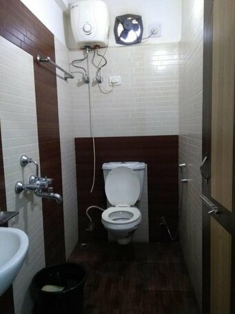 Maa Bhagabati Guest House - Photo2