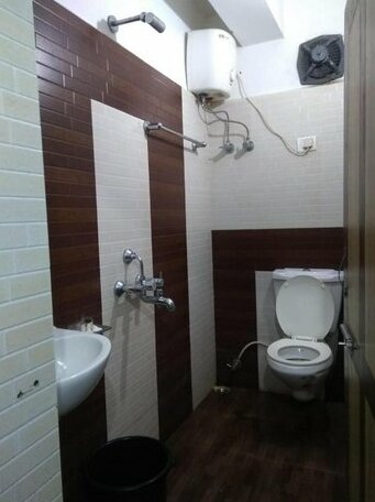 Maa Bhagabati Guest House - Photo3