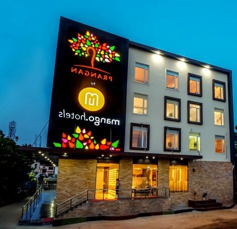 Mango Hotels Prangan