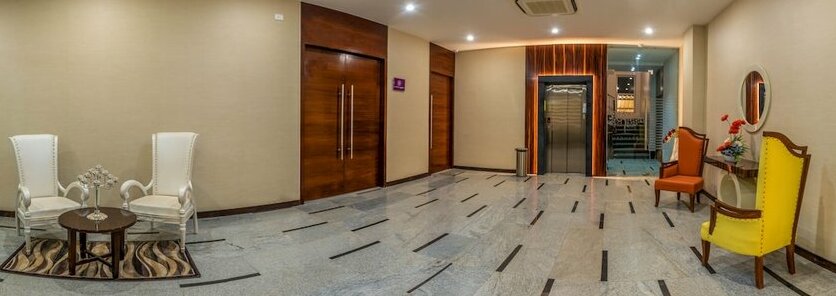 Mango Hotels Prangan - Photo2