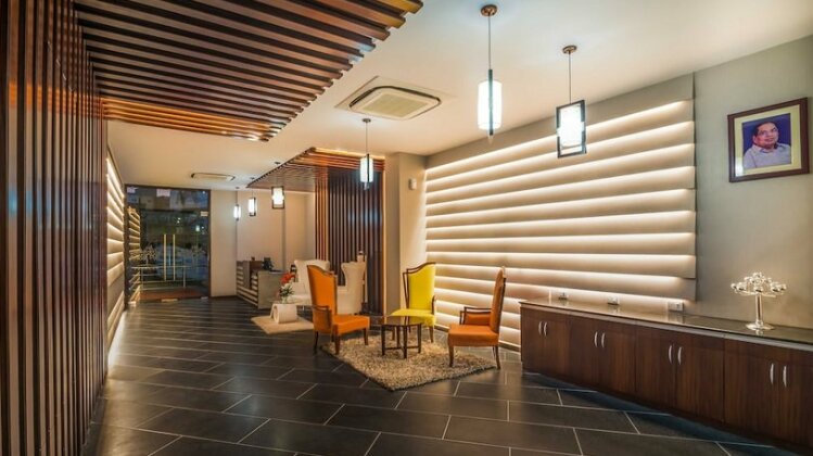Mango Hotels Prangan - Photo3