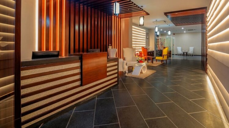 Mango Hotels Prangan - Photo4
