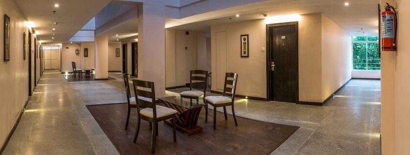 Mango Hotels Prangan - Photo5