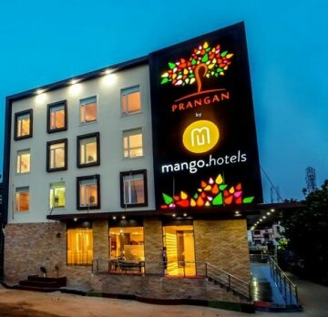 Mango Hotels Prangan