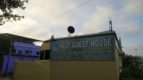 Nest Guest House Bhubaneswar